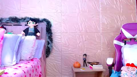 Snapshot of kendrapotter chatting on 01-18-26, 07:06 KENDRAPOTTER online show from 01-18-26, 07:06