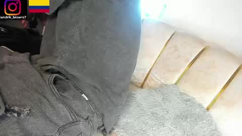 kendrick brown online show from 05-11-26, 02:06