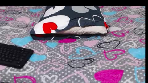 kendry-king 1 online show from 12-18-25, 06:58