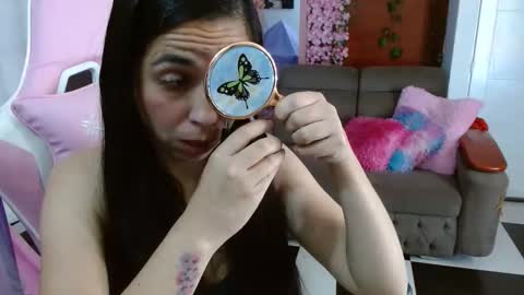 kendy_all4u7 online show from 02-07-26, 05:11