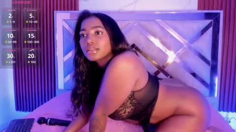 Kendy online show from 10-25-25, 01:57