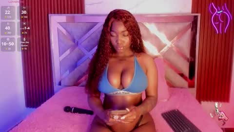 Kendy online show from 02-24-26, 08:29