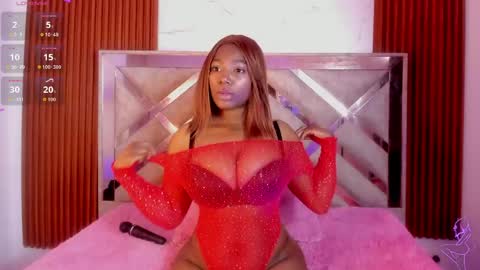 Kendy online show from 05-05-26, 08:39