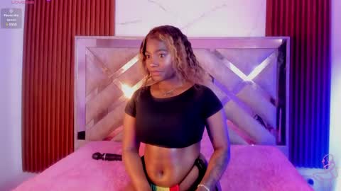 Kendy online show from 05-07-26, 07:52