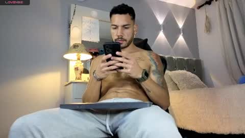 Snapshot of kenfenty chatting on 07-05-26, 01:23 Chriss Morales online show from 07-05-26, 01:23