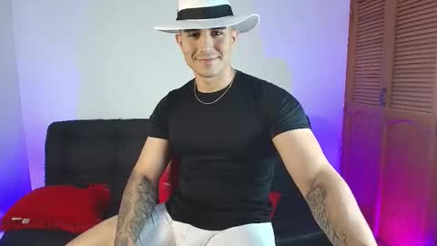 kenfit07 online show from 01-15-26, 03:05