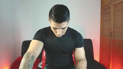 kenfit07 online show from 02-02-26, 03:55