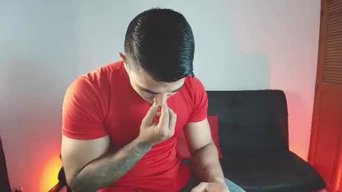 kenfit07 online show from 02-05-26, 04:55