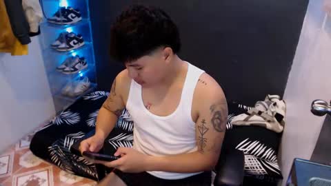 ken online show from 01-25-25, 10:19