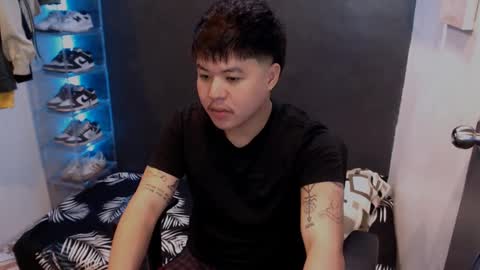 ken online show from 01-25-25, 02:14