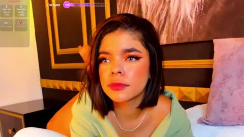 Kenia  online show from 12-21-24, 02:15