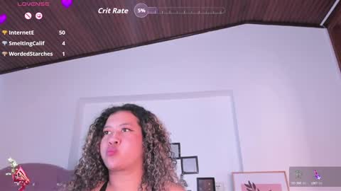 Snapshot of kenia_thompson01 chatting on 10-04-25, 09:13 01 online show from 10-04-25, 09:13