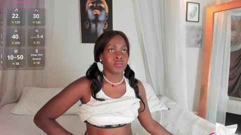 Kenia online show from 01-31-25, 08:32