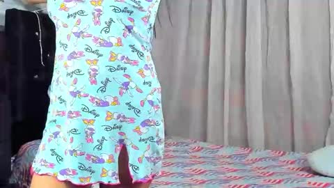 kenia walker online show from 03-13-26, 11:17