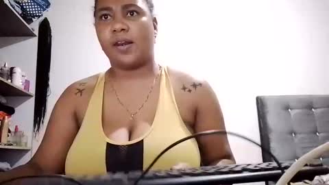 Kenia  online show from 09-12-25, 06:41