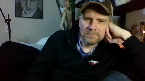 Ken Kuddles online show from 01-23-25, 01:41