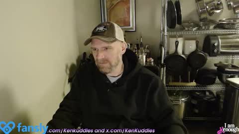 Ken Kuddles online show from 02-02-25, 04:48
