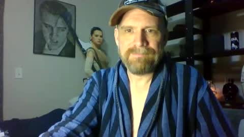 Ken Kuddles online show from 02-18-25, 03:10