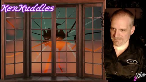 Ken Kuddles online show from 03-12-25, 02:30