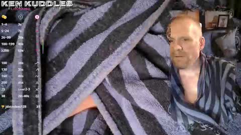 Ken Kuddles online show from 02-13-26, 11:23