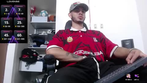 blake online show from 09-19-25, 07:36