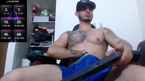 blake online show from 11-23-25, 10:04