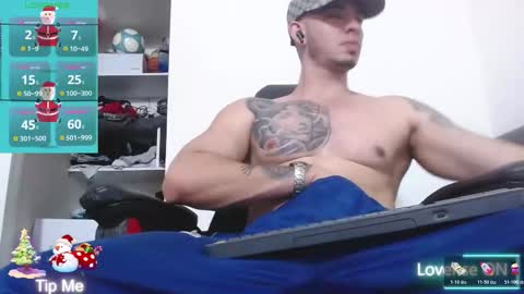 blake online show from 11-28-25, 06:32