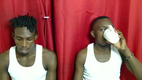 Kenia online show from 11-10-25, 04:17