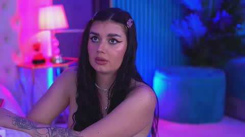 Kendra online show from 01-07-26, 03:25