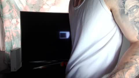 Kennfox777 online show from 12-07-24, 07:21