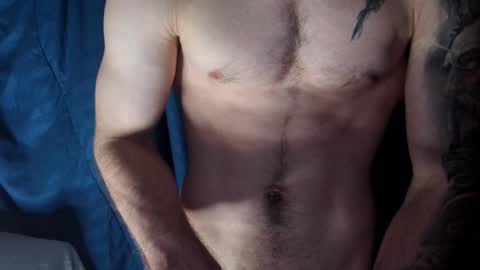 Kennfox777 online show from 01-17-25, 03:34