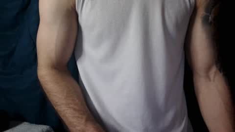 Kennfox777 online show from 01-27-25, 03:37