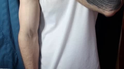 Kennfox777 online show from 01-29-25, 05:30