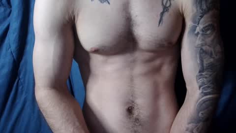 Kennfox777 online show from 01-31-25, 04:03