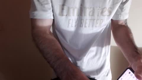 Kennfox777 online show from 09-11-25, 02:22