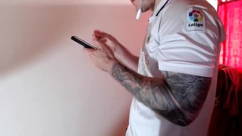 Kennfox777 online show from 01-06-26, 07:50