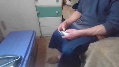 Snapshot of kenneth69h chatting on 11-04-25, 07:24 kenneth69h online show from 11-04-25, 07:24