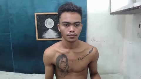 kenneth_jeey online show from 09-15-25, 10:48