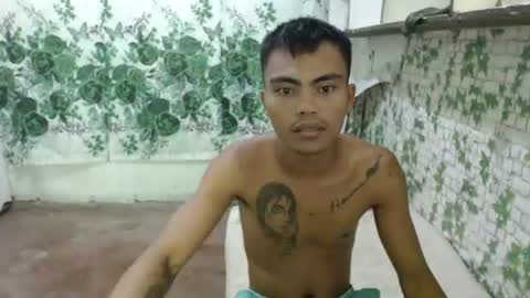 kenneth_jeey online show from 05-12-26, 08:00