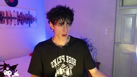 kenny online show from 12-31-24, 06:02