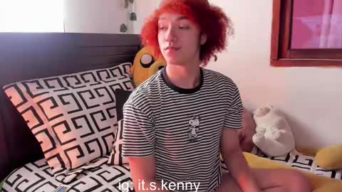 kenny bb online show from 01-14-26, 08:58