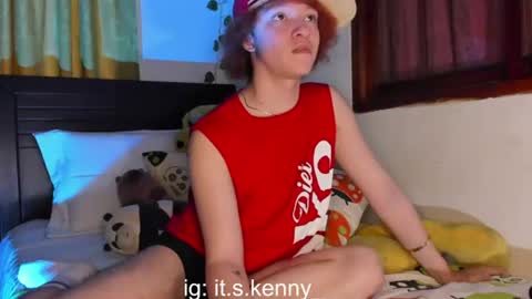 kenny bb online show from 06-24-26, 11:26