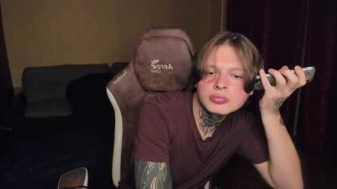 Kenny online show from 09-10-25, 10:32