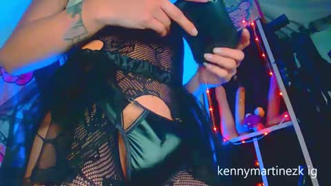 Kenny Starr online show from 05-12-26, 08:22