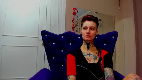 Sellena and Kenny online show from 11-24-25, 08:19