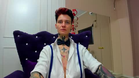 Sellena and Kenny online show from 12-04-25, 07:44