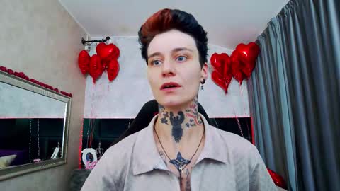 Sellena and Kenny online show from 02-02-26, 02:27