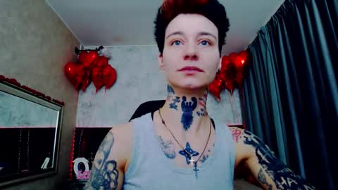 Sellena and Kenny online show from 02-03-26, 04:54