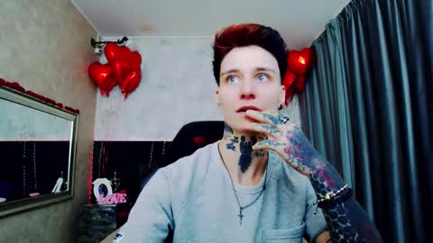 Sellena and Kenny online show from 02-04-26, 05:41