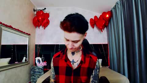 Sellena and Kenny online show from 02-05-26, 08:02